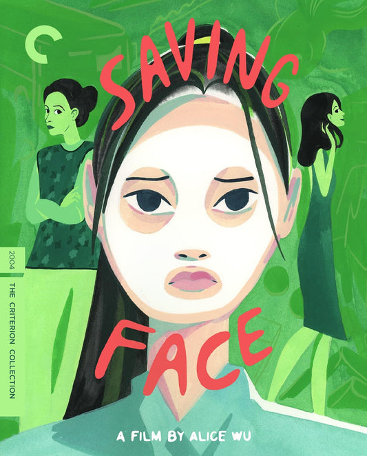 SAVING FACE (2004)