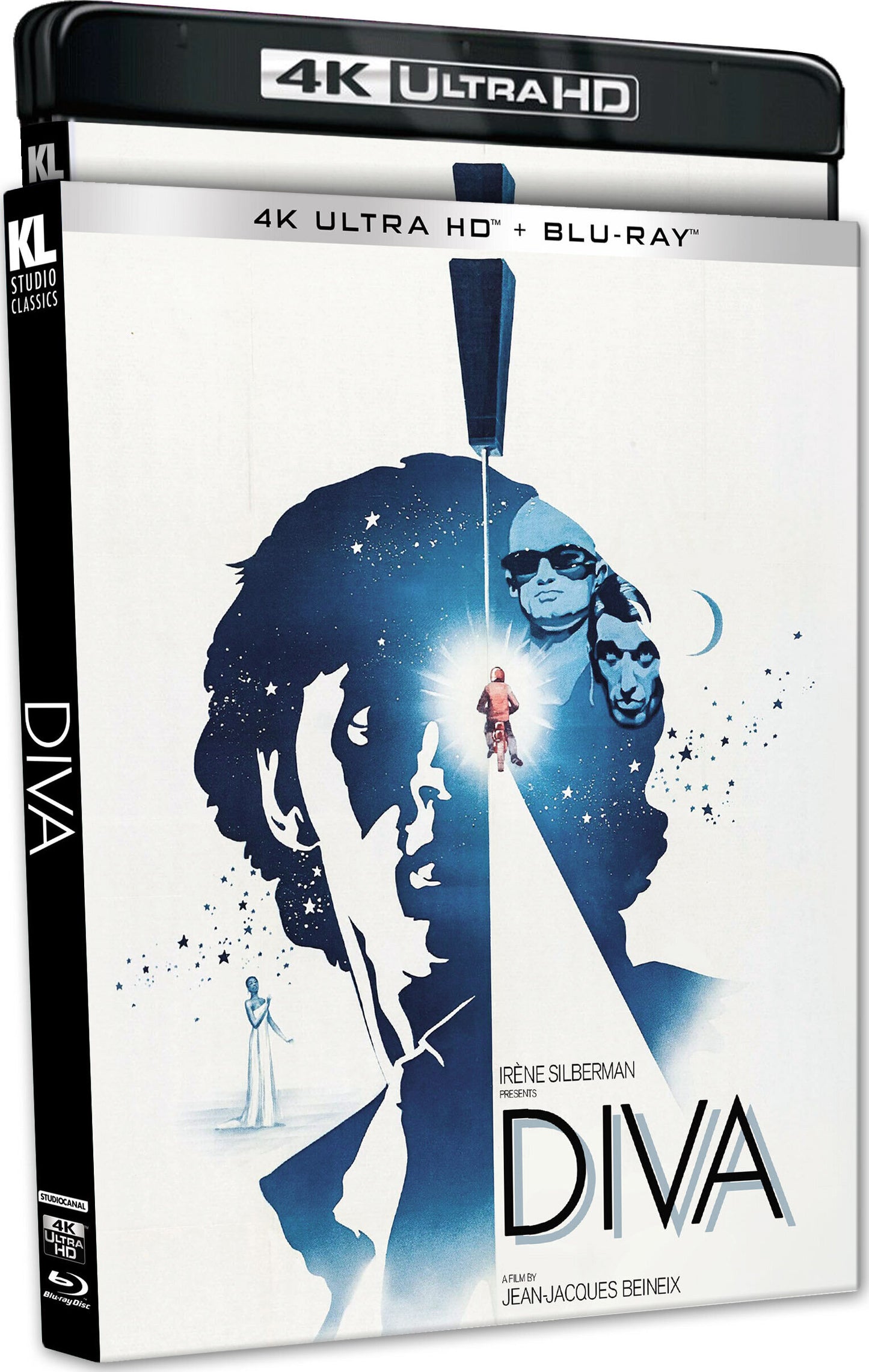 DIVA (1981)