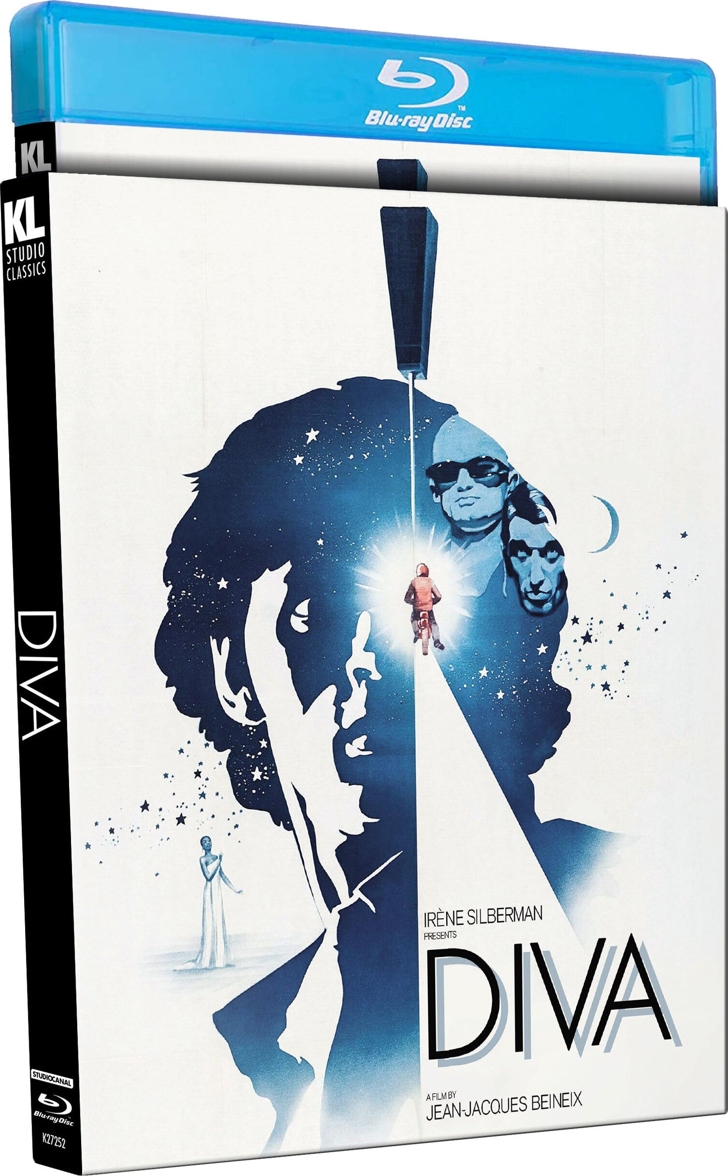 DIVA (1981)