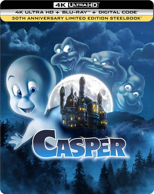 CASPER (1995)