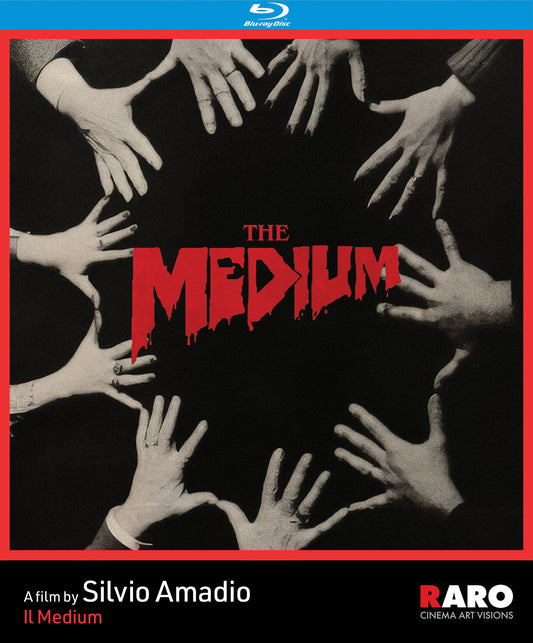 MEDIUM, THE (1980 IL MEDIUM)
