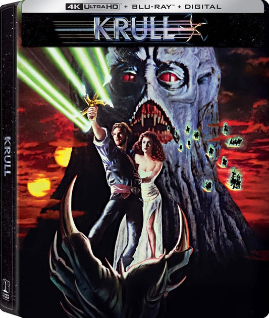 KRULL