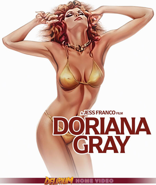 DORIANA GRAY (1976)