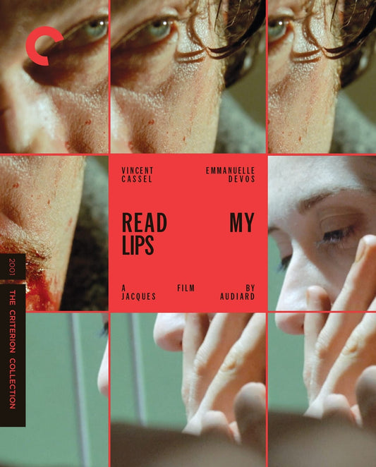 READ MY LIPS (2001)