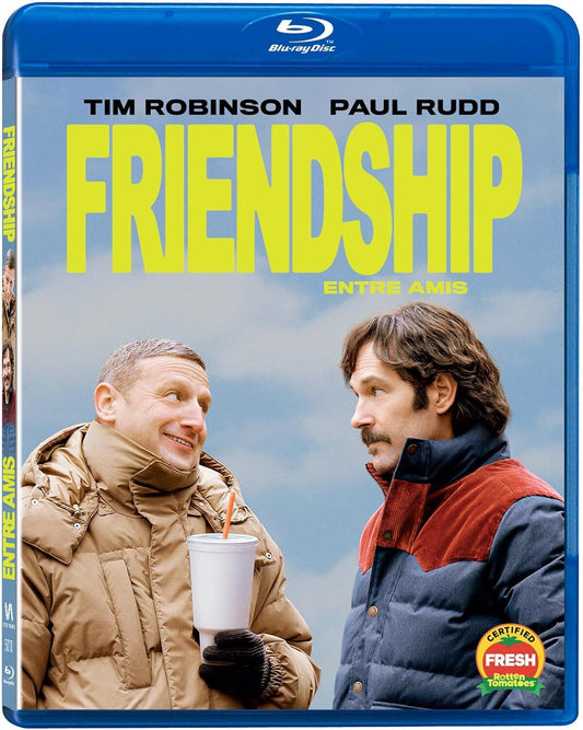 FRIENDSHIP (2024)