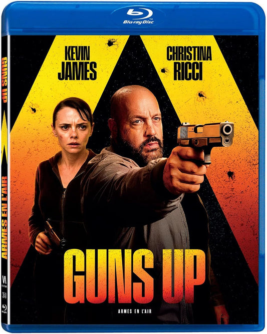 GUNS UP (2025)