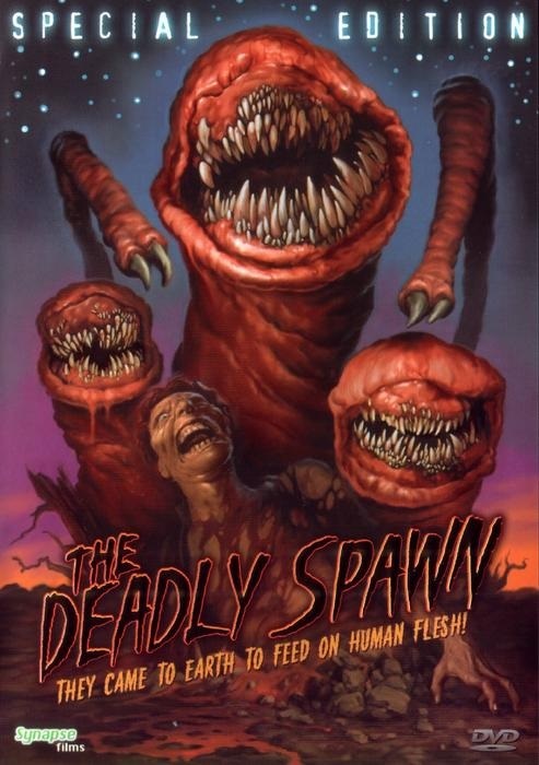 DEADLY SPAWN, THE