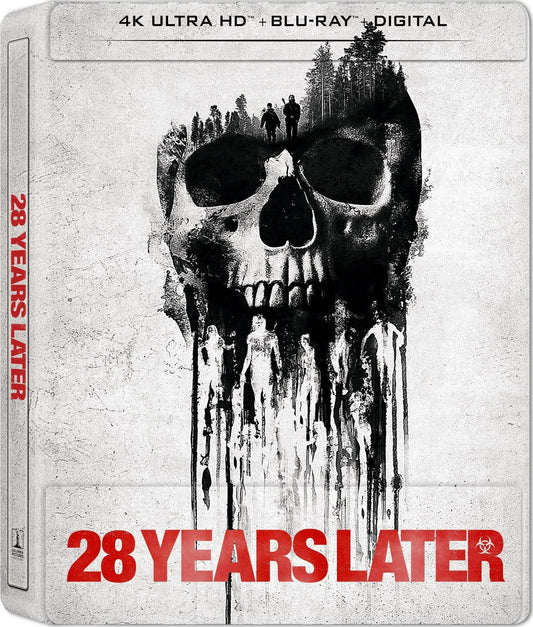 28 YEARS LATER (2025)
