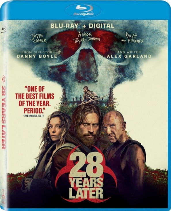 28 YEARS LATER (2025)