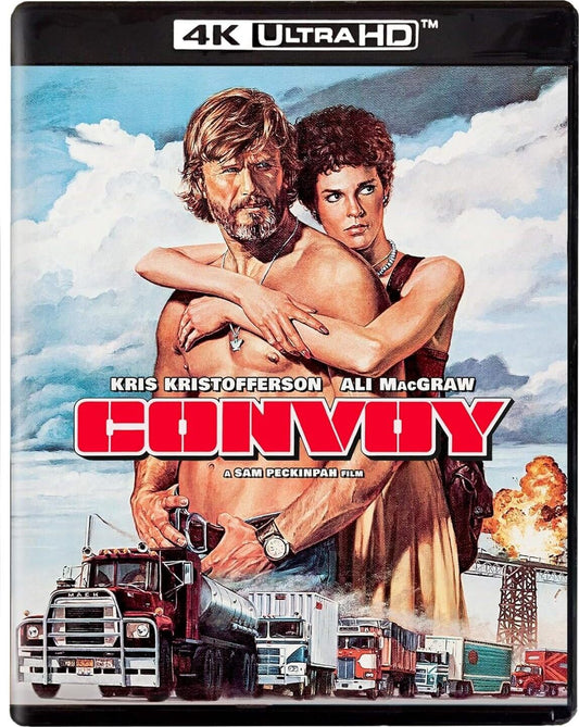 CONVOY (1978)