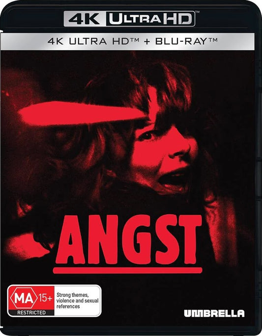 ANGST (1983)