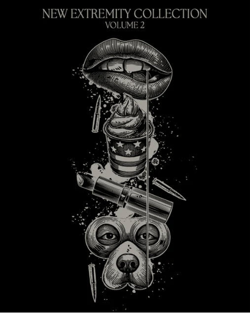 NEW EXTREMITY COLLECTION V2