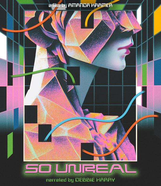 SO UNREAL (2023)