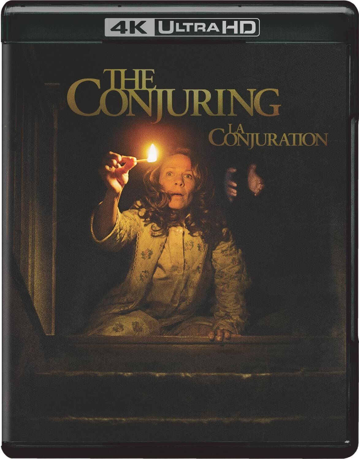 CONJURING, THE (2013)