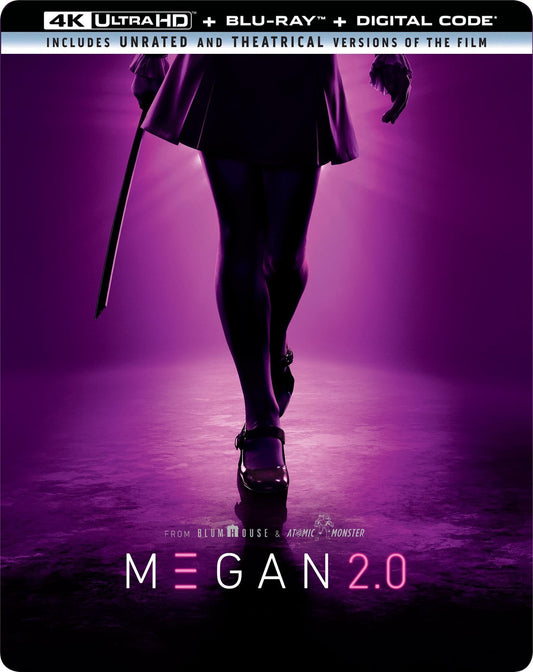M3GAN 2.0 (2025)
