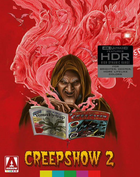 CREEPSHOW 2