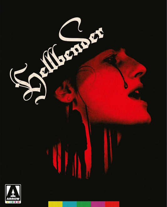 HELLBENDER (2021)