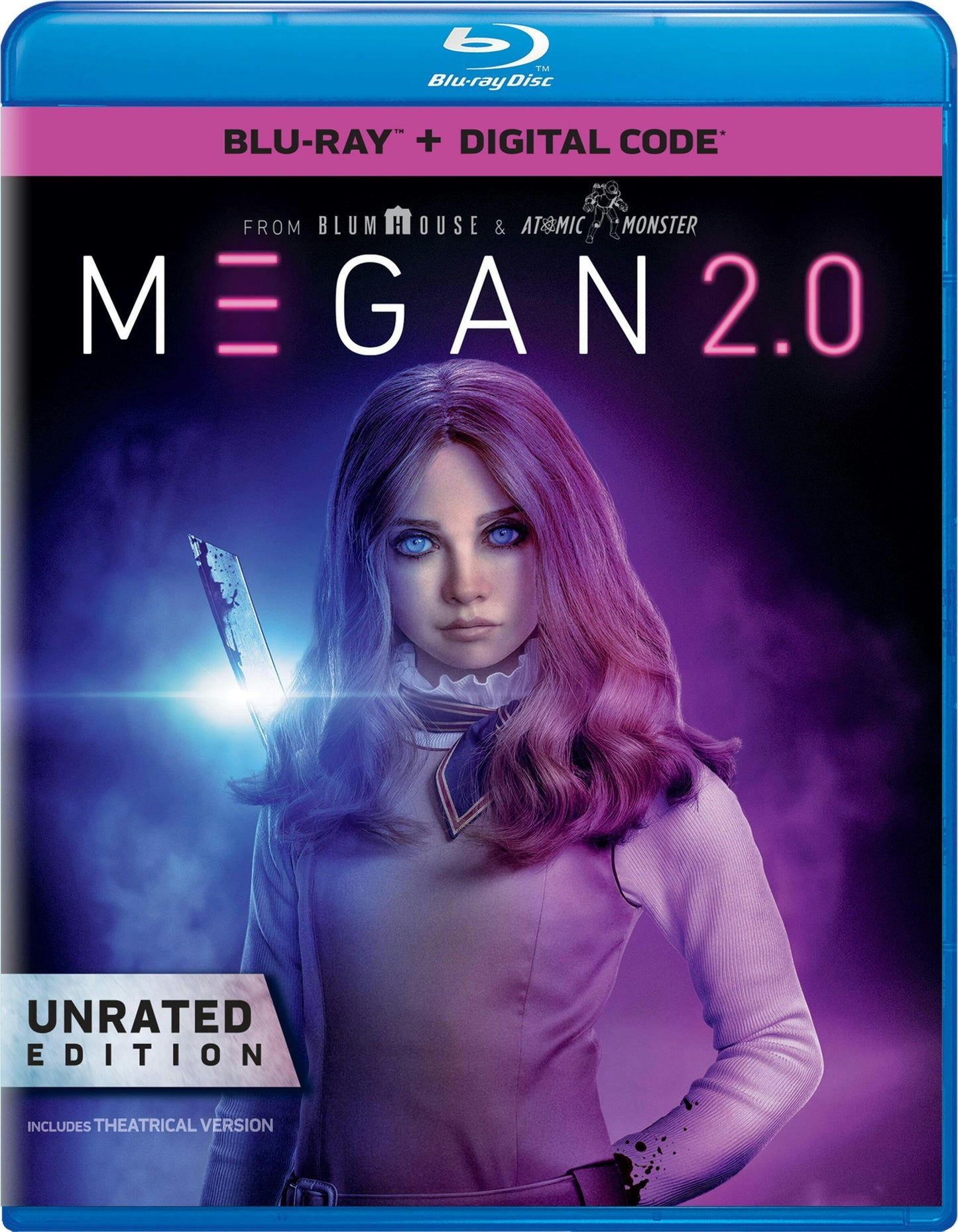 M3GAN 2.0 (2025)