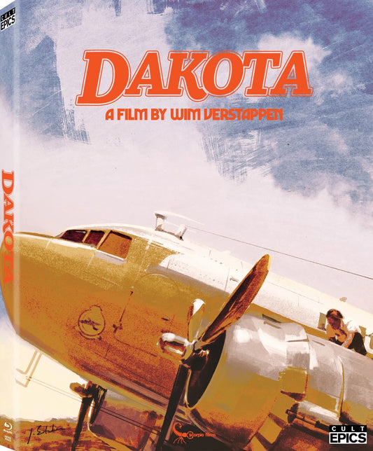 DAKOTA (1974)