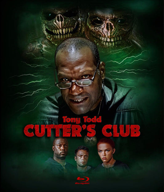 CUTTER'S CLUB (2025)