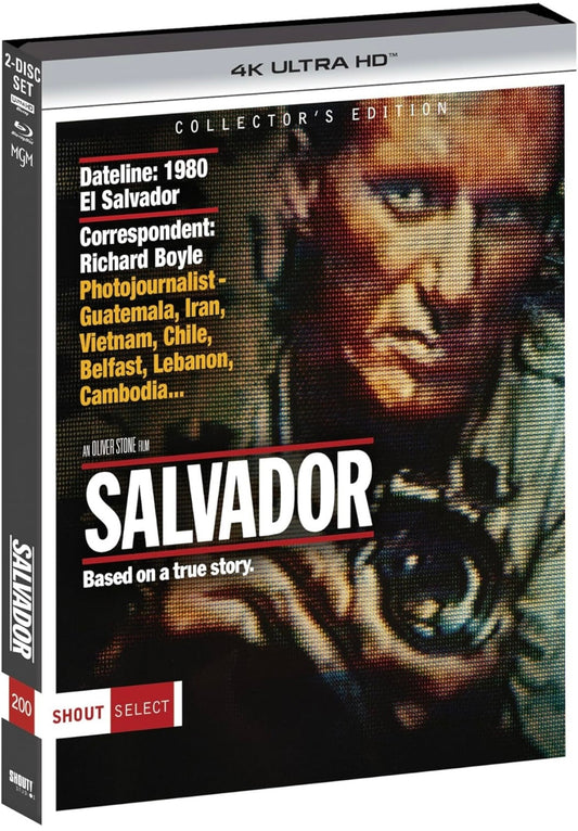 SALVADOR (1986)