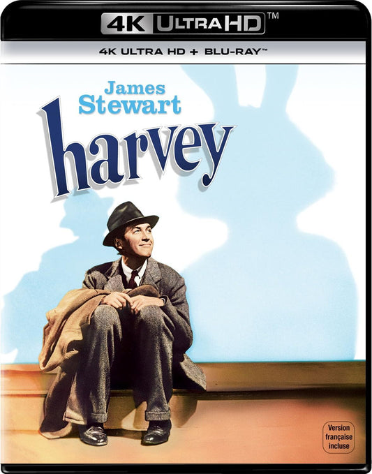 HARVEY (1950)