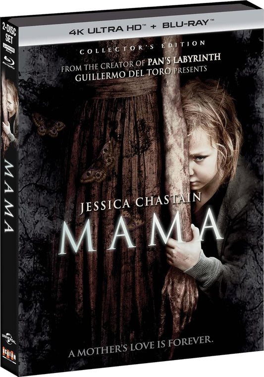MAMA (2013)