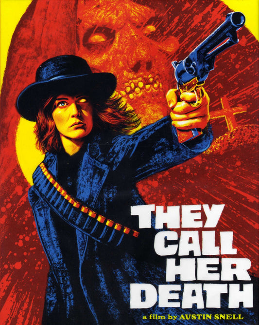 THEY CALL HER DEATH (2024)