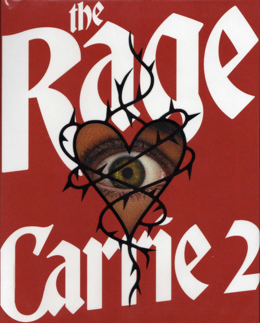 RAGE, THE: CARRIE 2