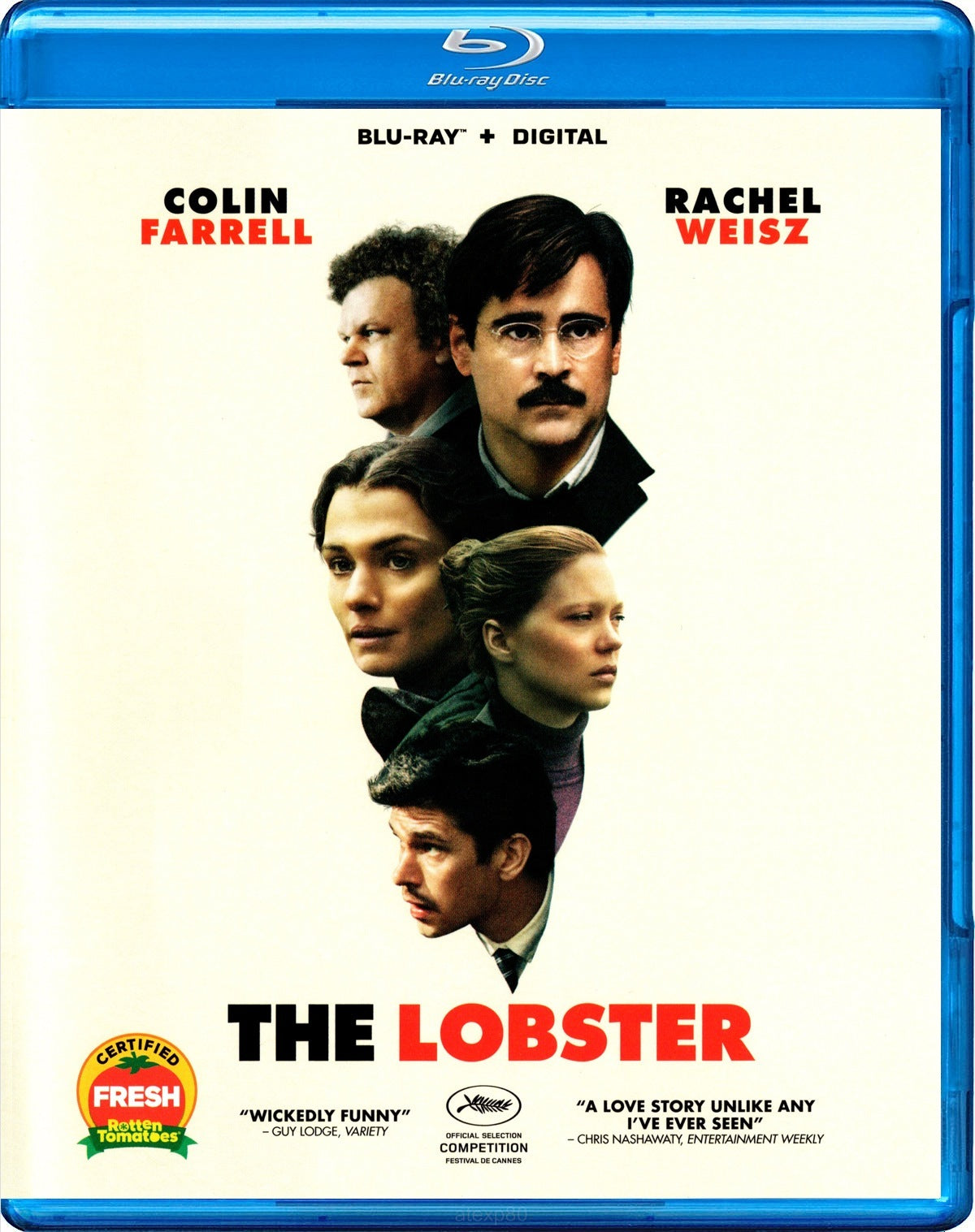 LOBSTER, THE (2015)