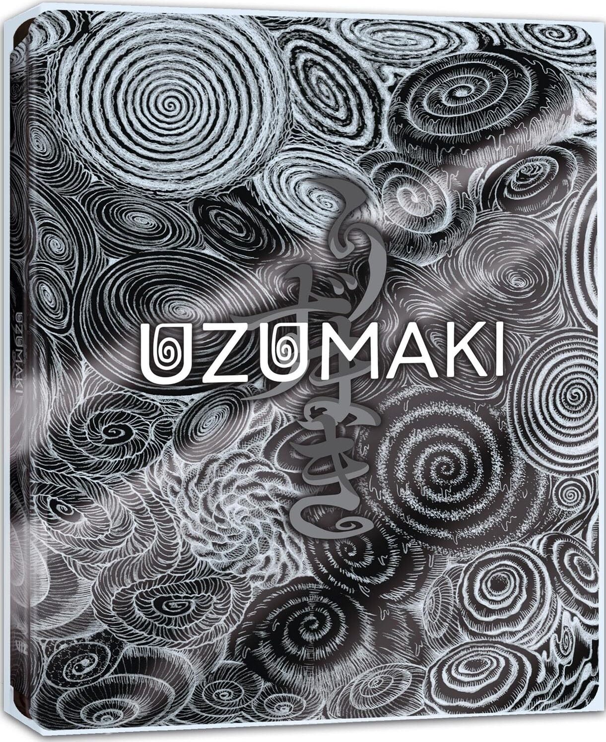 UZUMAKI (2024)