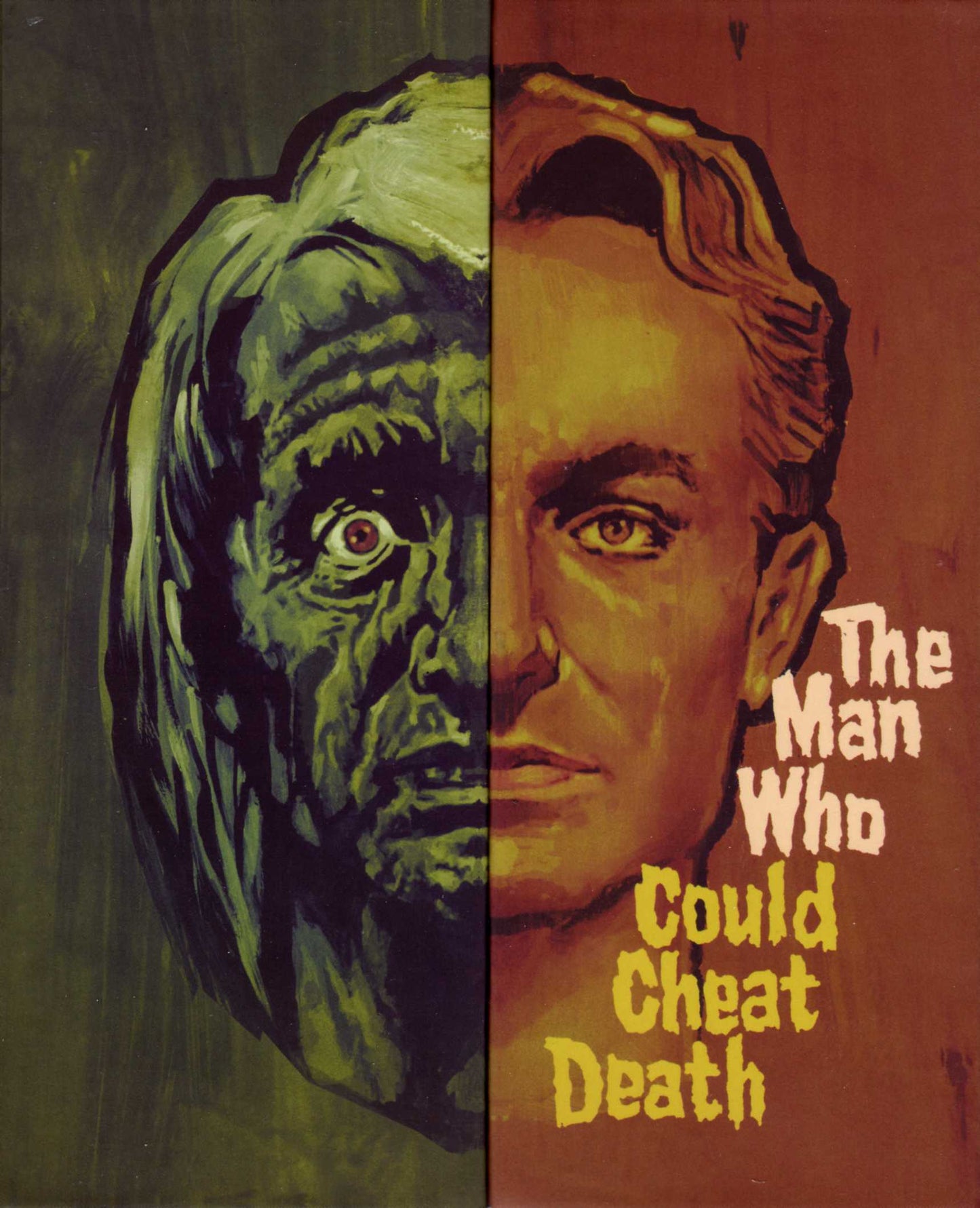 MAN WHO COULD CHEAT DEATH, THE (1959)