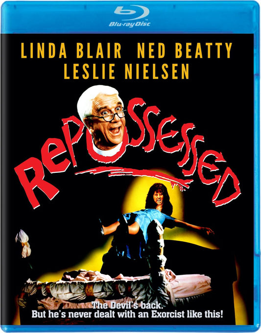 REPOSSESSED (1990)