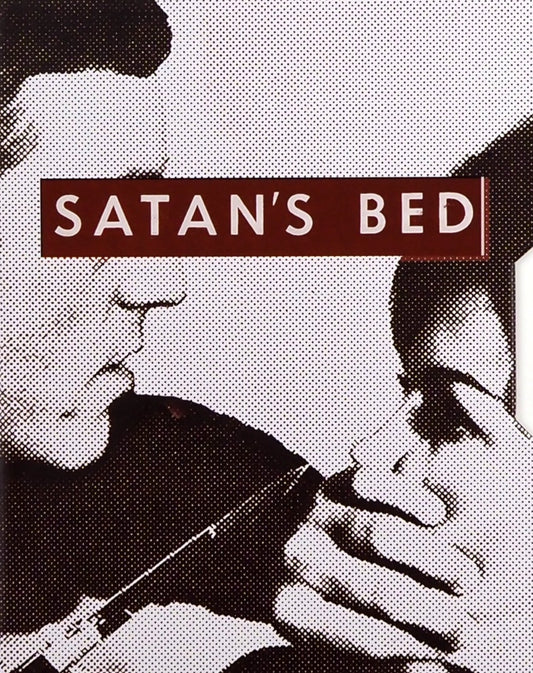 SATAN'S BED / SCARE THEIR PANTS OFF
