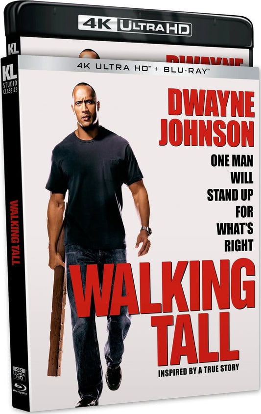 WALKING TALL (2004)