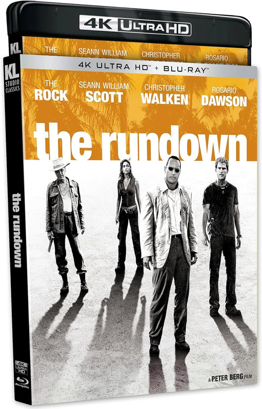 RUNDOWN, THE (2003)