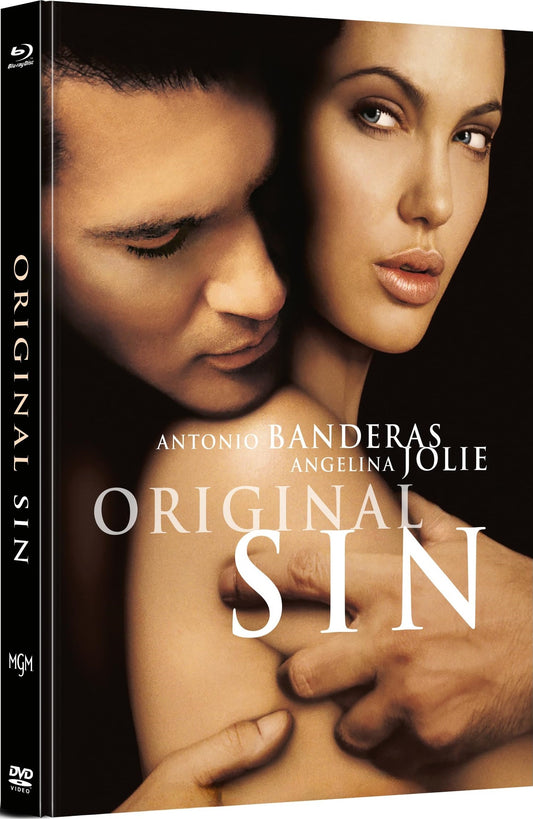 ORIGINAL SIN