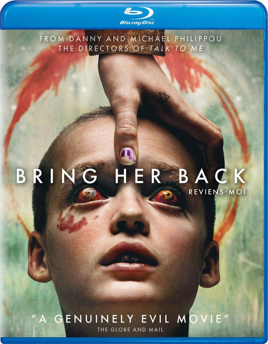 BRING HER BACK (2025)
