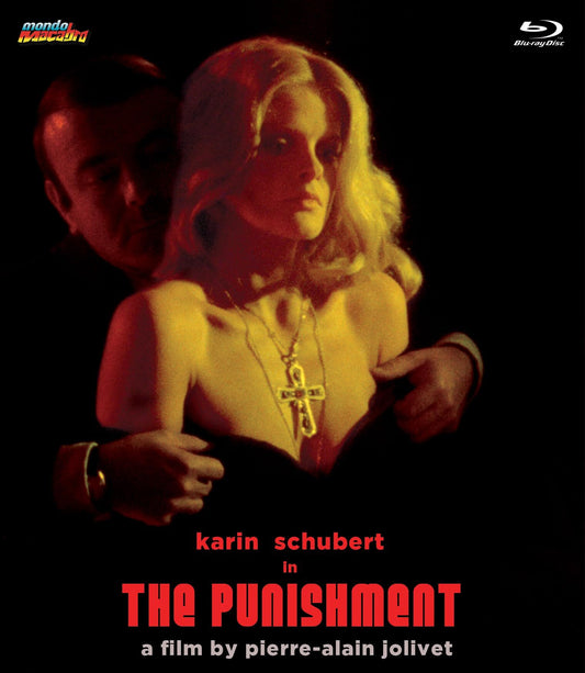 PUNISHMENT, THE (1973)