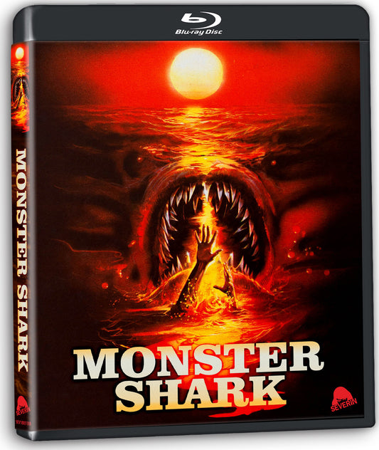 MONSTER SHARK (1984)