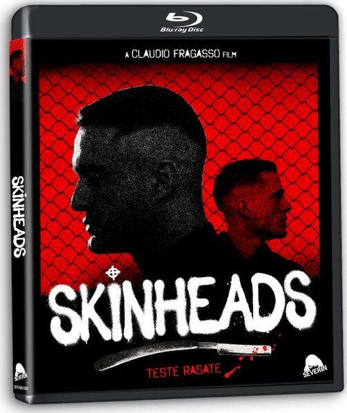 SKINHEADS (1993)