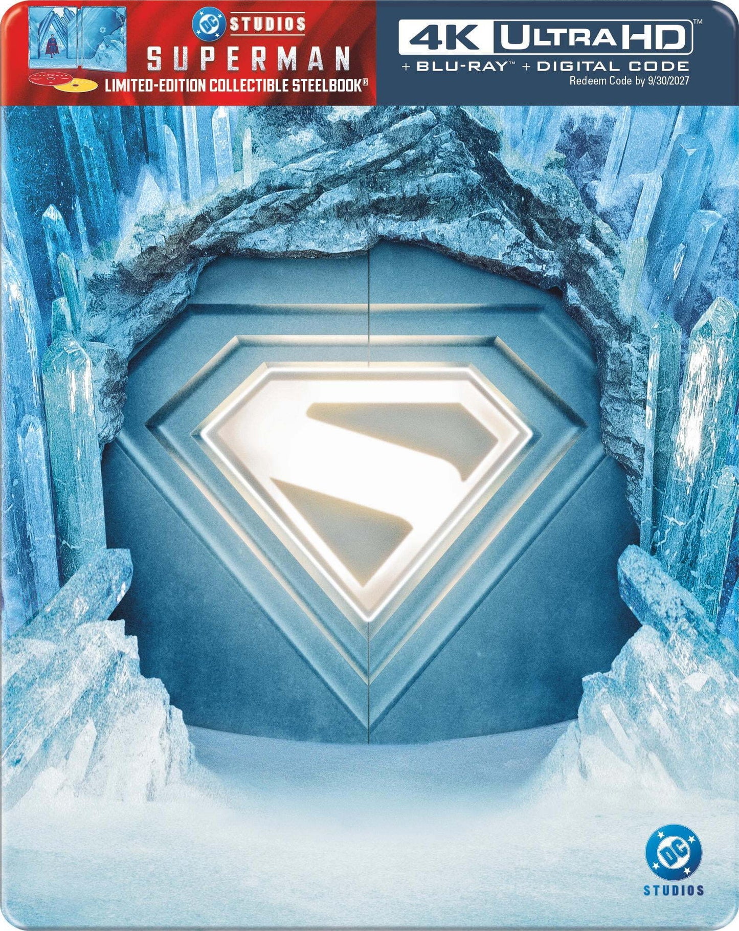 SUPERMAN (2025)