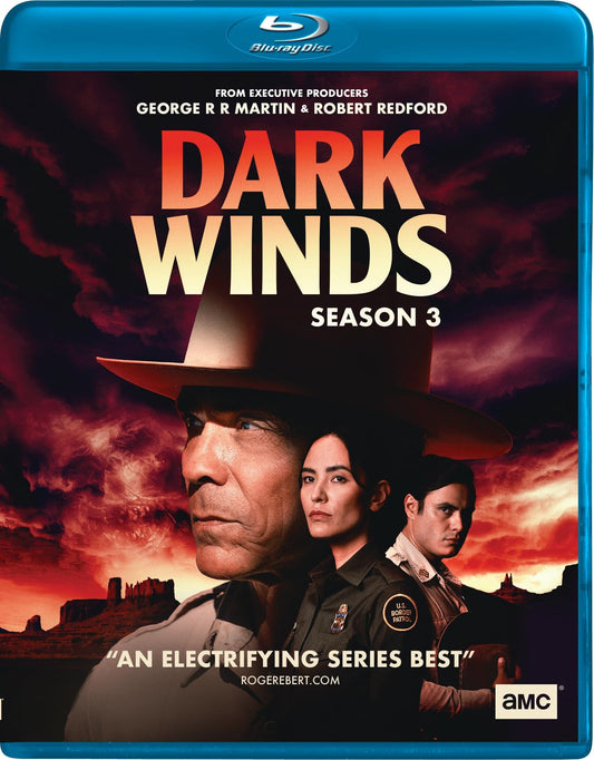 DARK WINDS: SEASON 3 (2024)