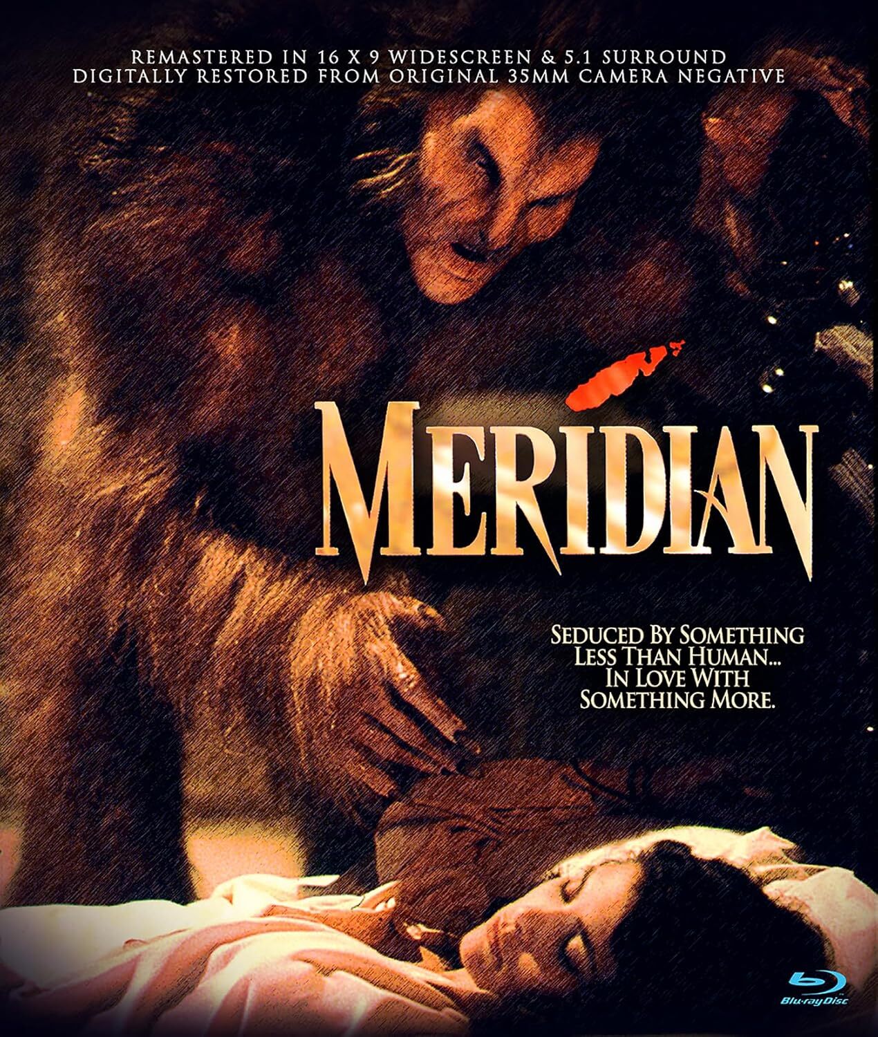 MERIDIAN (1990)