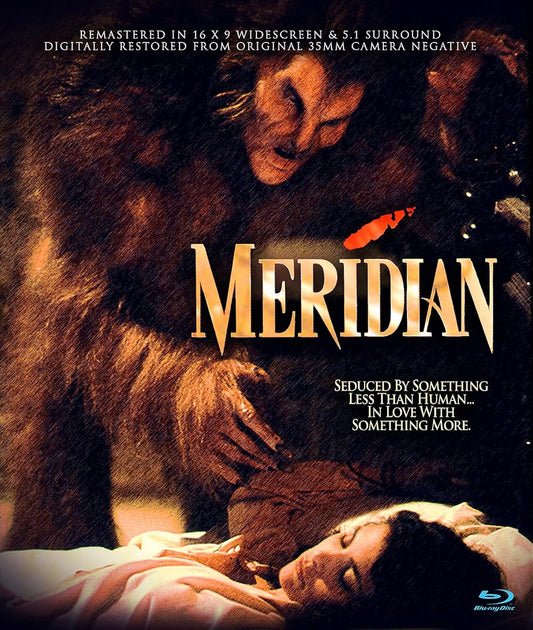 MERIDIAN (1990)