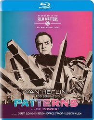 PATTERNS (1956)