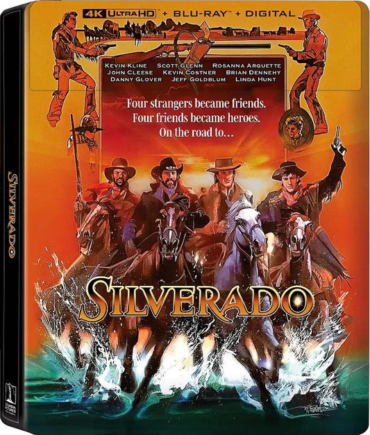 SILVERADO