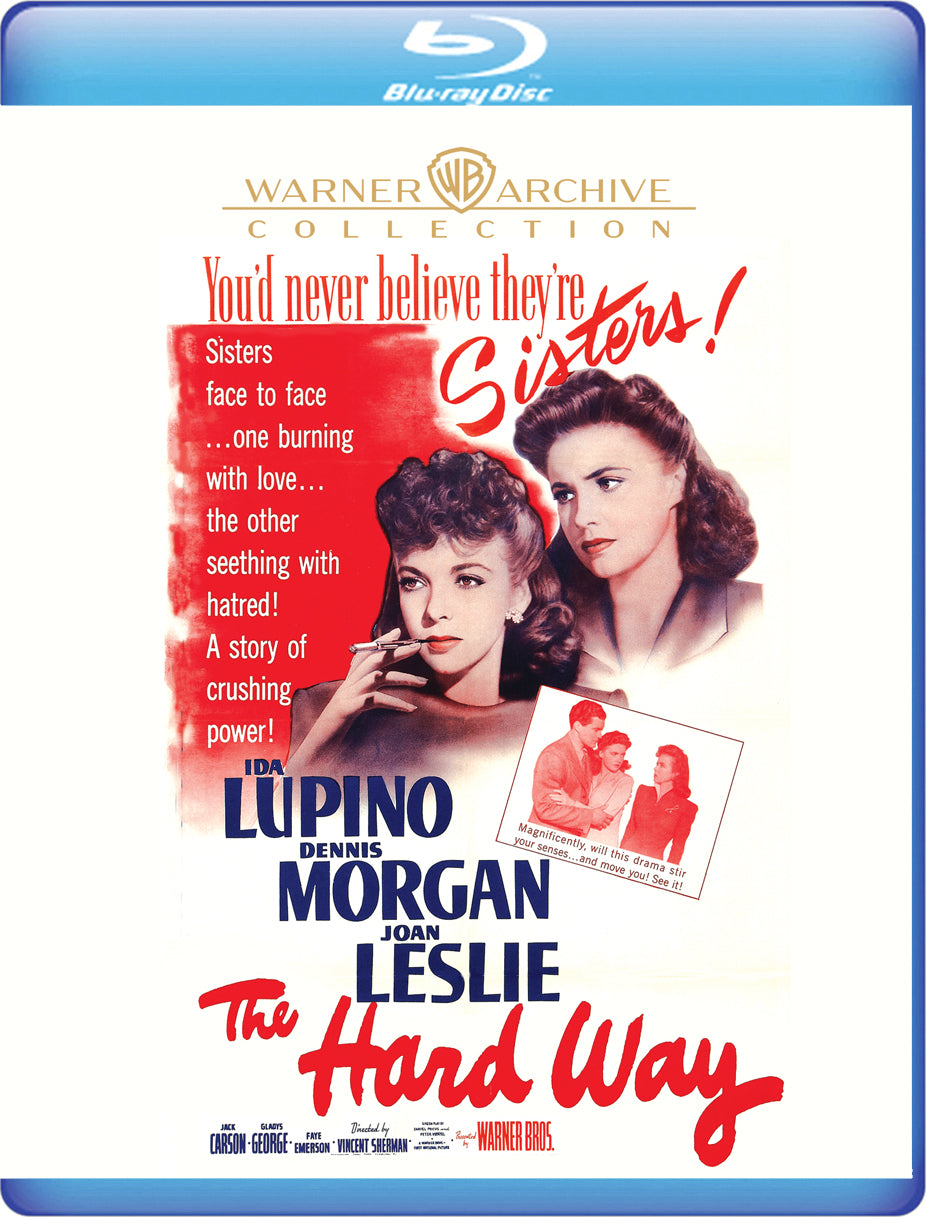 HARD WAY, THE (1943)