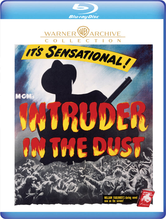 INTRUDER IN THE DUST (1949)