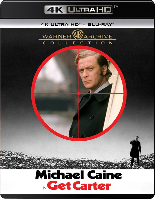 GET CARTER (1971)